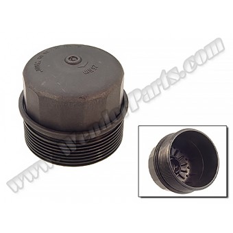 Yağ Filtre Kapağı M104 M111 [W124 W140 W202 W203 W210 W163]